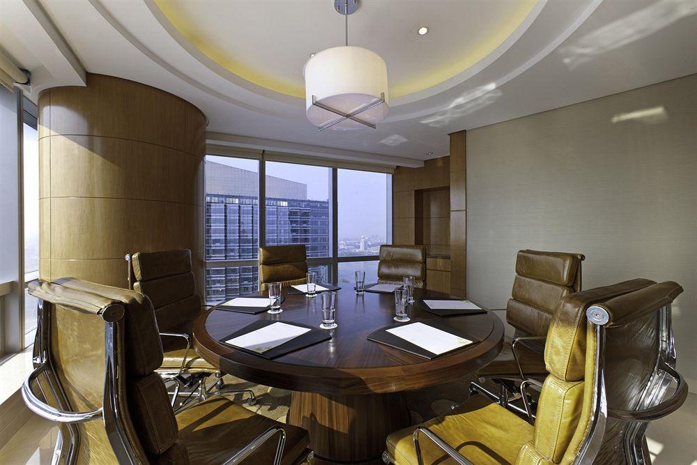 The Westin Nanjing Xuanwu Lake Экстерьер фото