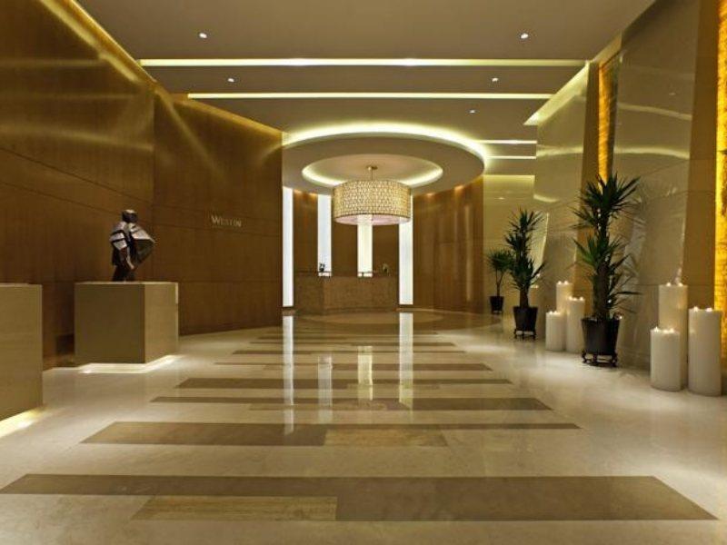 The Westin Nanjing Xuanwu Lake Экстерьер фото